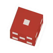 Unturned Dice [1] icon