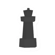 Unturned Black Queen icon