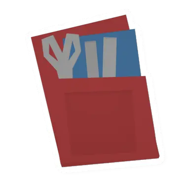 Unturned Armor Upgrade Kit icon