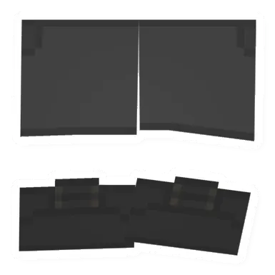 Unturned Military Shorts icon