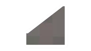 Unturned Metal Ramp Wall icon