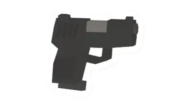 Unturned Millenary icon