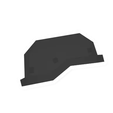 Unturned Military Helmet icon