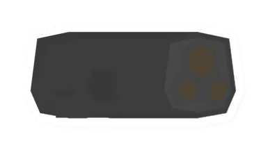 Unturned Widowmaker Scope Module icon