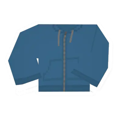 Unturned Hoodie icon