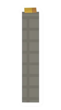 Unturned Pitbull FMJ Mag icon