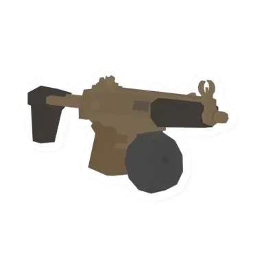 Unturned Desert Viper icon
