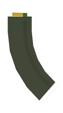 Unturned Target AT magazine icon