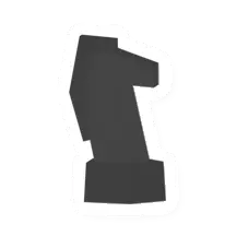 Unturned Black Knight icon