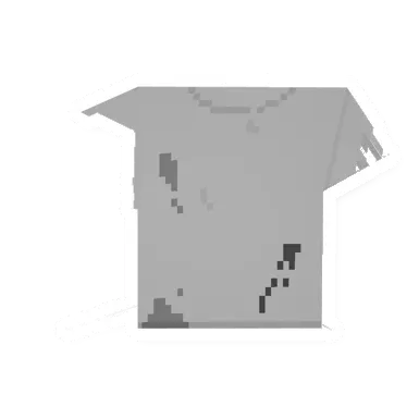 Unturned Ruined Shirt icon