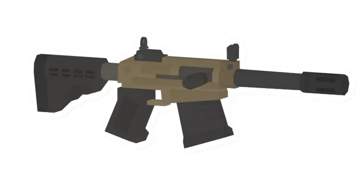 Unturned Knockback icon