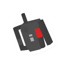 Unturned Detonator icon