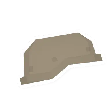 Unturned Military Helmet icon