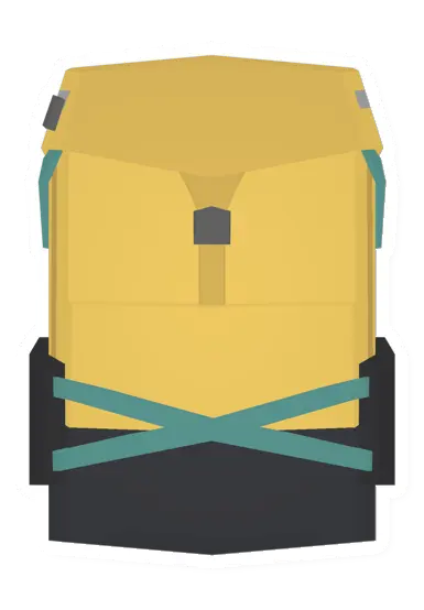 Unturned Camping Pack icon