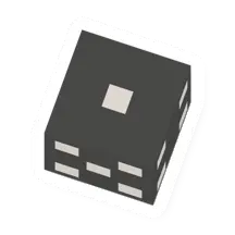Unturned Dice [1] icon