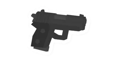 Unturned Zigsaw icon