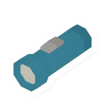 Unturned Dinky Flashlight icon