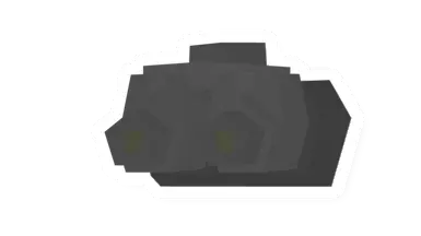 Unturned Uncharged Tactical NVGs icon