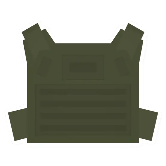 Unturned Compact Rig icon