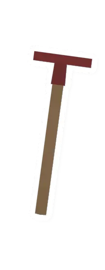 Unturned Rake icon