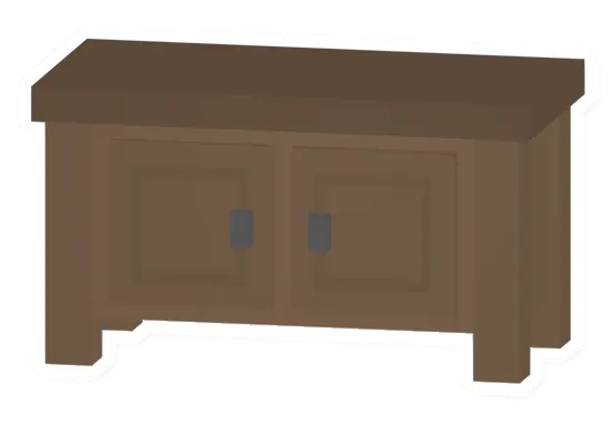 Unturned Large Vintage Counter icon