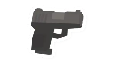 Unturned Millenary icon