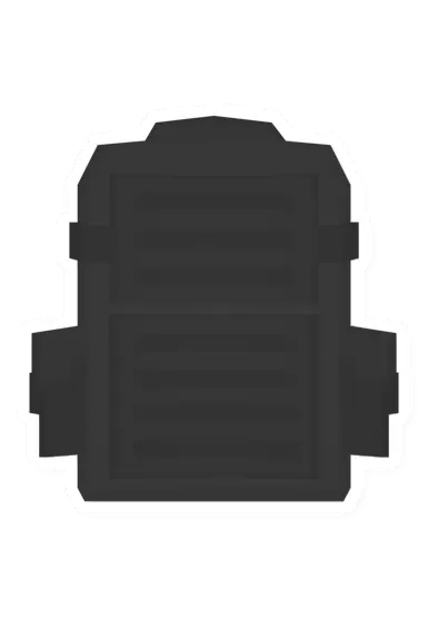 Unturned Coyote Pack icon