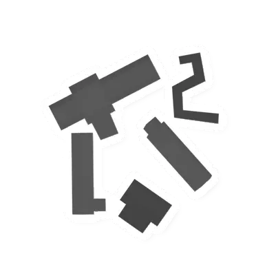 Unturned Widowmaker Internals icon