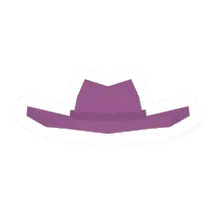 Unturned Noisy Cap item icon