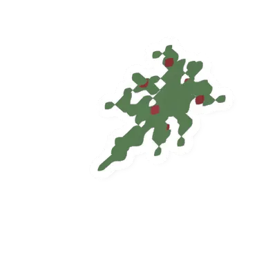 Unturned Raspberry Plant item icon