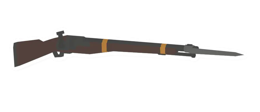 Unturned Minuteman icon