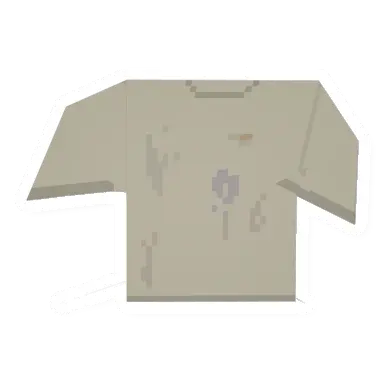 Unturned Ruined Shirt icon