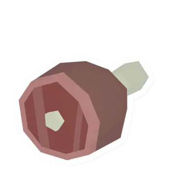 Unturned Chunk Of Meat icon