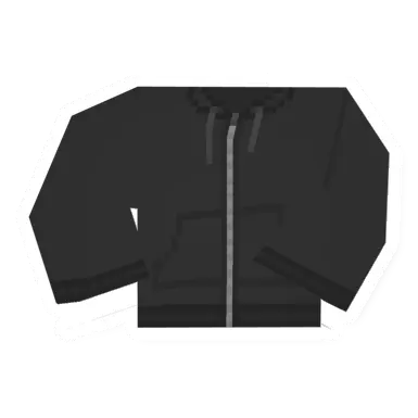 Unturned Hoodie icon