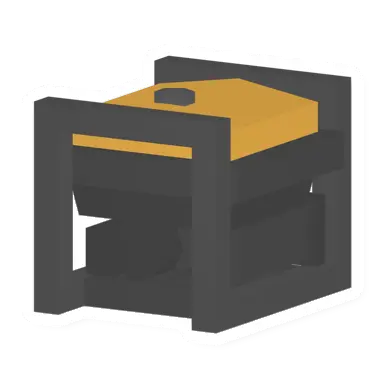 Unturned Generator [EDITOR] item icon