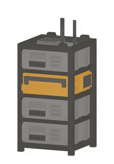 Unturned Beacon Of The Horde icon