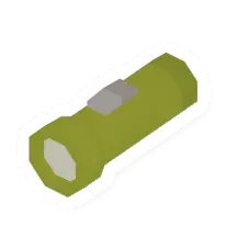 Unturned Dinky Flashlight icon