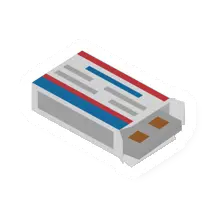 Unturned Cough Tablets icon