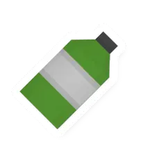 Unturned Green Extract icon
