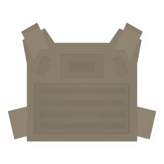 Unturned Compact Rig icon