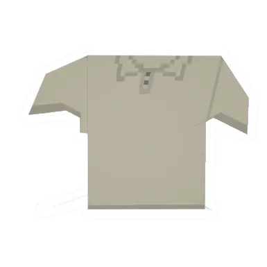 Unturned Polo Shirt icon