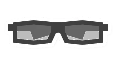 Unturned Reading Glasses icon