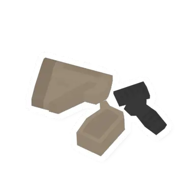 Unturned Adler Assault Mods item icon