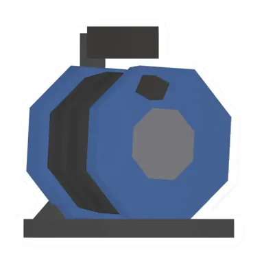 Unturned Cable Reel icon