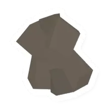 Unturned Beige Mushroom Seed icon