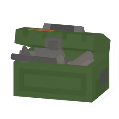 Unturned Attachments Box icon