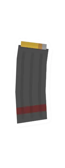 Unturned Military FRAG item icon