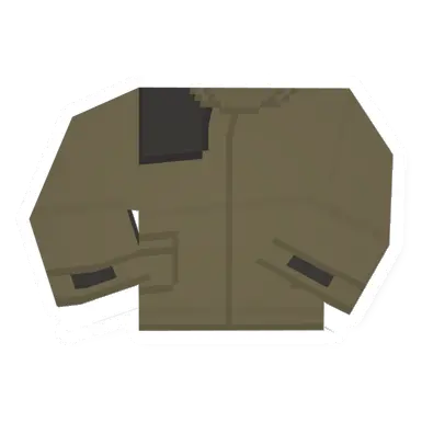 Unturned Hunting Jacket icon