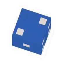 Unturned Dice [2] icon