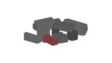 Unturned Stack Of Gun Parts icon